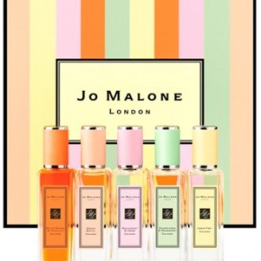 Yay or Nay: Jo Malone Limited Edition Sugar and Spice Collection